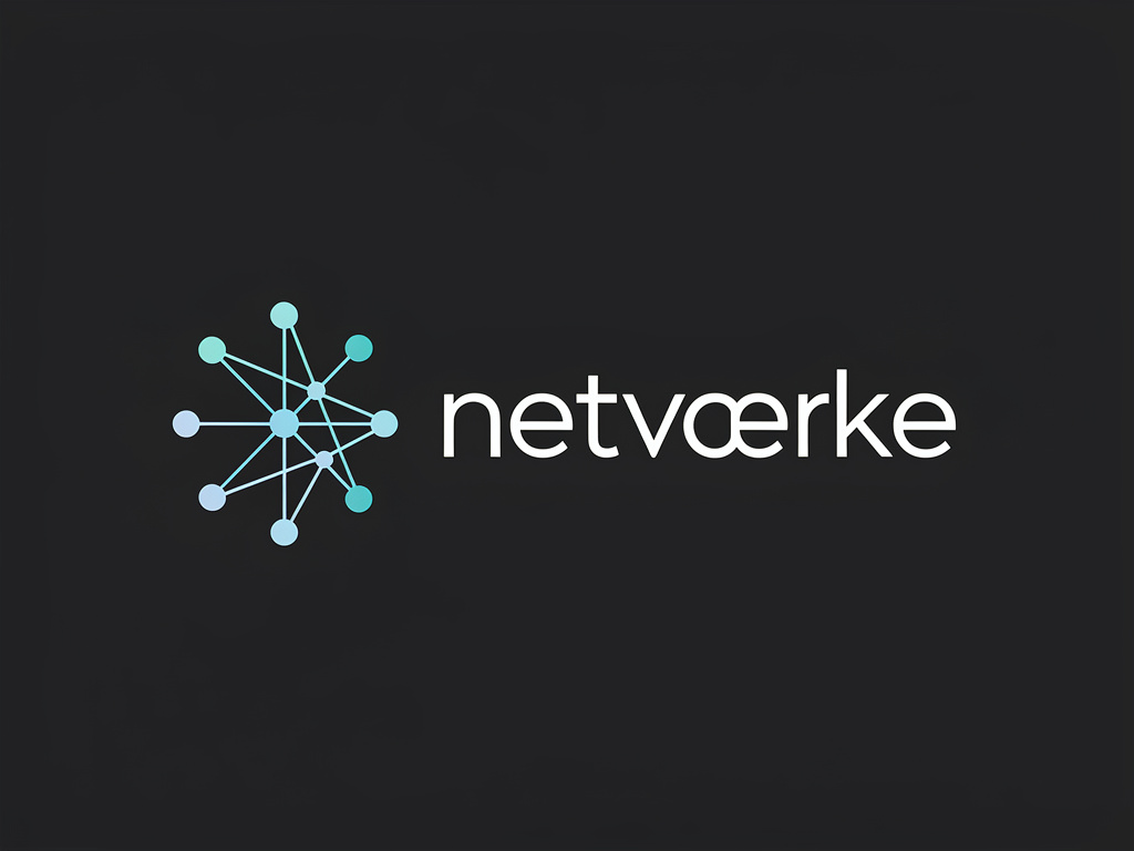 Netværke Logo